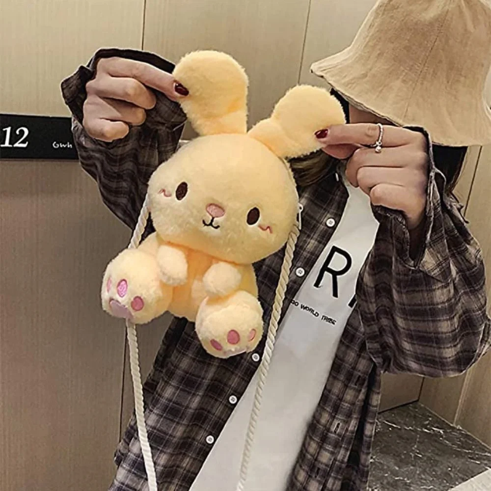 Bunny Cross Bag! - Picture 3 of 6